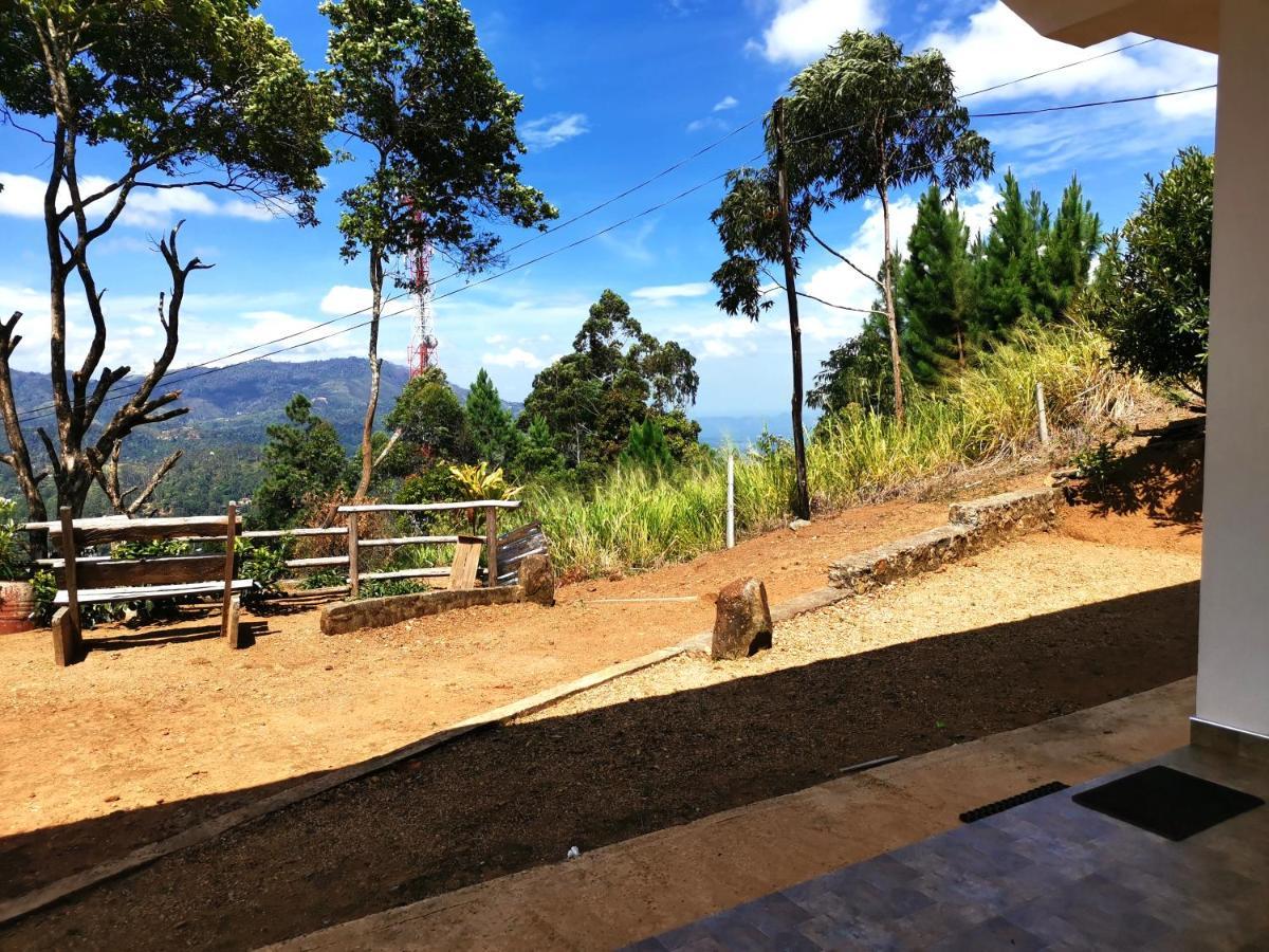 Mountain Peak Ella Bed & Breakfast Bagian luar foto