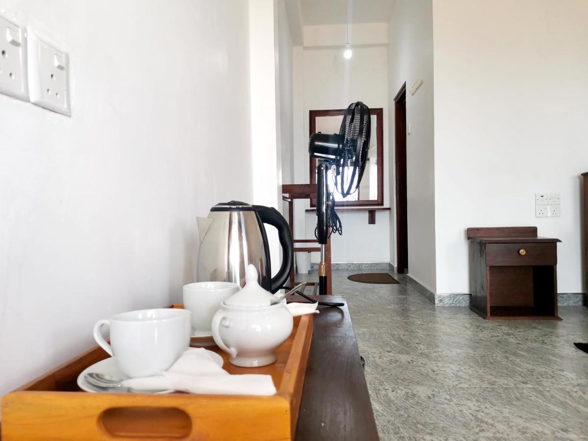 Mountain Peak Ella Bed & Breakfast Bagian luar foto