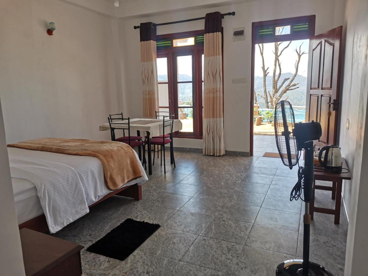 Mountain Peak Ella Bed & Breakfast Bagian luar foto