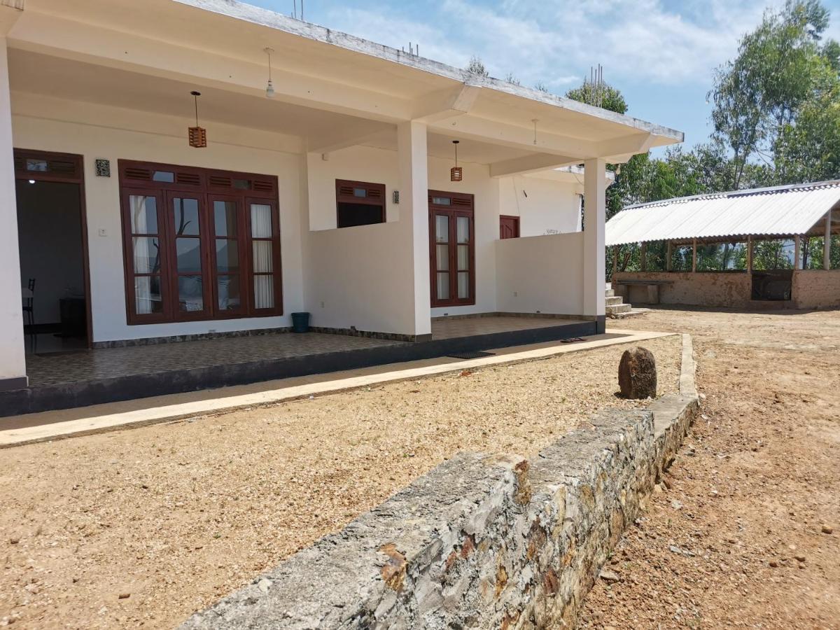 Mountain Peak Ella Bed & Breakfast Bagian luar foto