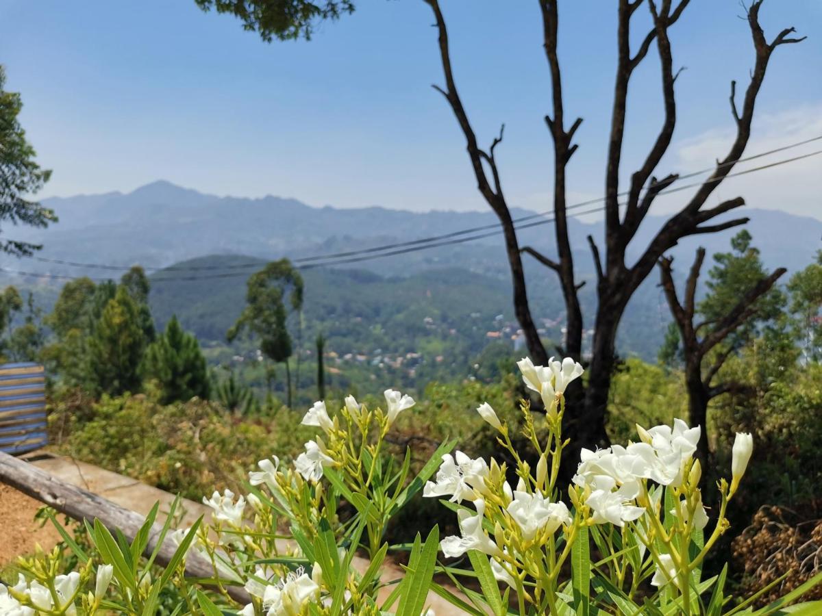 Mountain Peak Ella Bed & Breakfast Bagian luar foto