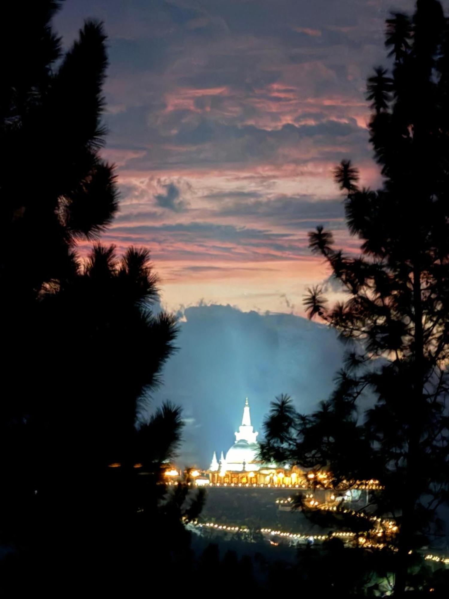 Mountain Peak Ella Bed & Breakfast Bagian luar foto